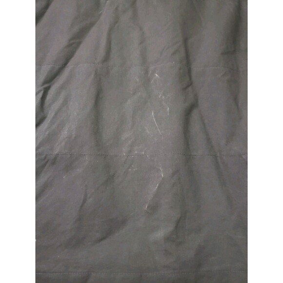 Vintage Marlboro Classics Mens XL Brown Lined Outdoor Insulated Vest - Picture 14 of 16